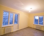 1-комнатная квартира площадью 30 кв.м, улица Соколова, 7/4 | цена 3 150 000 руб. | www.metrprice.ru