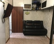 1-комнатная квартира площадью 25.1 кв.м, улица Марины Цветаевой, 1Б | цена 3 300 000 руб. | www.metrprice.ru