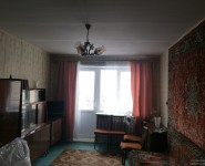 1-комнатная квартира площадью 34 кв.м, микрорайон Серебрянка, 50 | цена 2 500 000 руб. | www.metrprice.ru