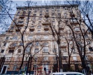 2-комнатная квартира площадью 80 кв.м, 5-й Котельнический переулок, 12 | цена 26 000 000 руб. | www.metrprice.ru