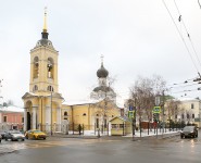 2-комнатная квартира площадью 131 кв.м, улица Большая Полянка, 43с3 | цена 85 000 000 руб. | www.metrprice.ru