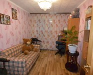 4-комнатная квартира площадью 86 кв.м, посёлок Новодрожжино, 1 | цена 8 999 000 руб. | www.metrprice.ru