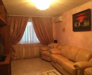 1-комнатная квартира площадью 42 кв.м, Васильцовский стан 10 к1 | цена 8 200 000 руб. | www.metrprice.ru