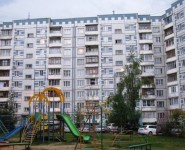 3-комнатная квартира площадью 73 кв.м, микрорайон имени В.Н. Махалина, 5А | цена 5 000 000 руб. | www.metrprice.ru