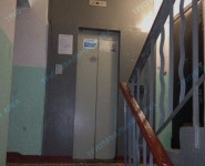 3-комнатная квартира площадью 54.6 кв.м, Глебовская улица, 7 | цена 8 300 000 руб. | www.metrprice.ru