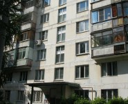 2-комнатная квартира площадью 45.9 кв.м,  | цена 4 600 000 руб. | www.metrprice.ru