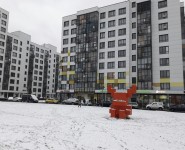 1-комнатная квартира площадью 42 кв.м, Ново-Молоковский бульвар, 8 | цена 3 599 000 руб. | www.metrprice.ru