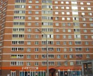 1-комнатная квартира площадью 31.9 кв.м, улица Бережок, 4 | цена 2 600 000 руб. | www.metrprice.ru