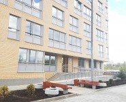 1-комнатная квартира площадью 38.5 кв.м, Советская улица, 47 | цена 3 250 000 руб. | www.metrprice.ru