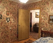 3-комнатная квартира площадью 55.5 кв.м, Речная улица, 4 | цена 4 950 000 руб. | www.metrprice.ru