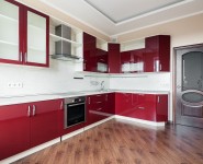 2-комнатная квартира площадью 67.5 кв.м, Ольховая улица, 9 | цена 6 800 000 руб. | www.metrprice.ru