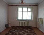 3-комнатная квартира площадью 40 кв.м, Серпухов, площадь Ленина, 4 | цена 790 000 руб. | www.metrprice.ru