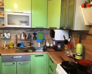 2-комнатная квартира площадью 60 кв.м, улица Мичурина, 15 | цена 4 500 000 руб. | www.metrprice.ru