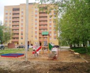 1-комнатная квартира площадью 54 кв.м, Административная улица, 5 | цена 2 900 000 руб. | www.metrprice.ru