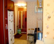 1-комнатная квартира площадью 28 кв.м, Институтская улица, 11 | цена 2 400 000 руб. | www.metrprice.ru