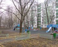 3-комнатная квартира площадью 58 кв.м, Ферганский пр 10/3 | цена 7 880 000 руб. | www.metrprice.ru