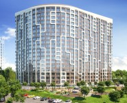 1-комнатная квартира площадью 52 кв.м, улица Вавилова, 69/75 | цена 12 000 000 руб. | www.metrprice.ru