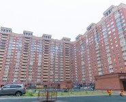 1-комнатная квартира площадью 23 кв.м, проспект Ленина, 74 | цена 2 190 000 руб. | www.metrprice.ru