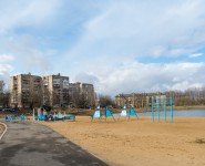 2-комнатная квартира площадью 53 кв.м в ЖК "На улице Высоковольтная", 2-я Комсомольская улица, 16к1 | цена 2 750 000 руб. | www.metrprice.ru