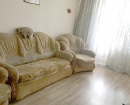 3-комнатная квартира площадью 55.9 кв.м, Мукомольный проезд, 7к2 | цена 22 000 000 руб. | www.metrprice.ru