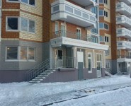 1-комнатная квартира площадью 38 кв.м, улица Курыжова, 30к1 | цена 2 500 000 руб. | www.metrprice.ru