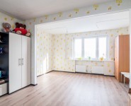 1-комнатная квартира площадью 51 кв.м, улица Брагина, 3 | цена 4 400 000 руб. | www.metrprice.ru