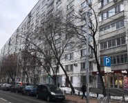 2-комнатная квартира площадью 51.5 кв.м, улица Фридриха Энгельса, 7-21 | цена 12 500 000 руб. | www.metrprice.ru