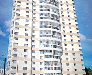 2-комнатная квартира площадью 54 кв.м, Туристская, 25к5 | цена 11 900 000 руб. | www.metrprice.ru