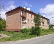 3-комнатная квартира площадью 78 кв.м, улица Достоевского, 1 | цена 760 000 руб. | www.metrprice.ru