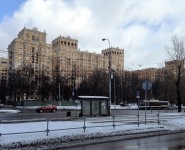 1-комнатная квартира площадью 38 кв.м, Ломоносовский проспект, 14 | цена 19 900 000 руб. | www.metrprice.ru