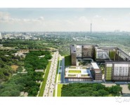 1-комнатная квартира площадью  кв.м, Берёзовая аллея, вл2А | цена 3 803 527 руб. | www.metrprice.ru