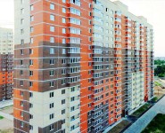 2-комнатная квартира площадью 51.7 кв.м, улица Калинина, 10 | цена 3 739 461 руб. | www.metrprice.ru