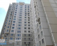 3-комнатная квартира площадью 90 кв.м, улица Грина, 1к5 | цена 13 250 000 руб. | www.metrprice.ru
