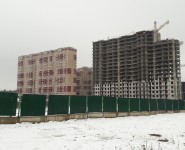 1-комнатная квартира площадью 28 кв.м,  | цена 2 800 000 руб. | www.metrprice.ru