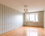 3-комнатная квартира площадью 58.2 кв.м, улица Пожарского, 20 | цена 5 600 000 руб. | www.metrprice.ru