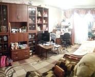 1-комнатная квартира площадью 32 кв.м, улица Макеева, 4 | цена 1 850 000 руб. | www.metrprice.ru