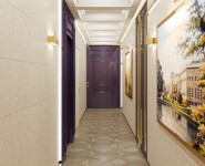 1-комнатная квартира площадью 30 кв.м, Ленинградский проспект, вл31 | цена 6 639 360 руб. | www.metrprice.ru