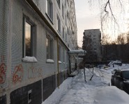 3-комнатная квартира площадью 52 кв.м,  | цена 3 300 000 руб. | www.metrprice.ru