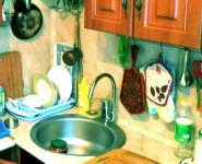 2-комнатная квартира площадью 45 кв.м, Молодёжная улица, 8 | цена 3 400 000 руб. | www.metrprice.ru