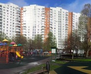 2-комнатная квартира площадью 53 кв.м, улица Миклухо-Маклая, 22 | цена 9 150 000 руб. | www.metrprice.ru