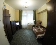 3-комнатная квартира площадью 54 кв.м, улица Трёхгорный Вал, 4к2 | цена 12 500 000 руб. | www.metrprice.ru