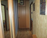 2-комнатная квартира площадью 62 кв.м, улица Горшина, 6к2 | цена 6 900 000 руб. | www.metrprice.ru