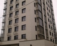 2-комнатная квартира площадью 62 кв.м, улица Лётчика Бабушкина, 17к3 | цена 13 000 000 руб. | www.metrprice.ru
