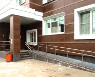 3-комнатная квартира площадью 78 кв.м, Николо-Хованская улица, 34 | цена 8 900 000 руб. | www.metrprice.ru
