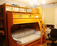 2-комнатная квартира площадью 43 кв.м, улица Тихомировой, 8 | цена 3 950 000 руб. | www.metrprice.ru