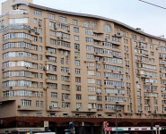 2-комнатная квартира площадью 82 кв.м, Ленинградский проспект, 52 | цена 31 850 000 руб. | www.metrprice.ru