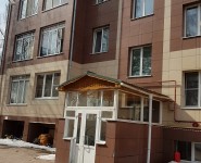 2-комнатная квартира площадью 68 кв.м, Санаторная улица, 16 | цена 4 800 000 руб. | www.metrprice.ru