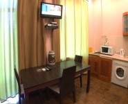 1-комнатная квартира площадью 35 кв.м, улица Вавилова, 45 | цена 20 000 руб. | www.metrprice.ru
