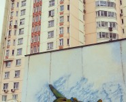 1-комнатная квартира площадью 36 кв.м в ЖК "Марфино", Большая Марфинская улица, 1к1 | цена 8 200 000 руб. | www.metrprice.ru