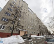 3-комнатная квартира площадью 64 кв.м, | цена 6 200 000 руб. | www.metrprice.ru